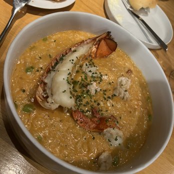 The Arbour - Lobster risotto - New American Near Me - Pasadena, California The Arbour - Lobster risotto - New American Near Me - Pasadena, California