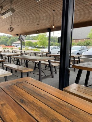 Lewis Barbecue Greenville by null Lewis Barbecue Greenville by null