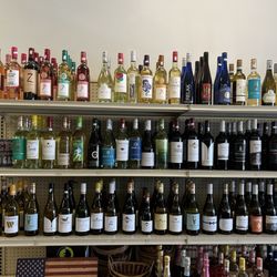 Lennys Fruits & Vegetables - Beer and Wine Selection