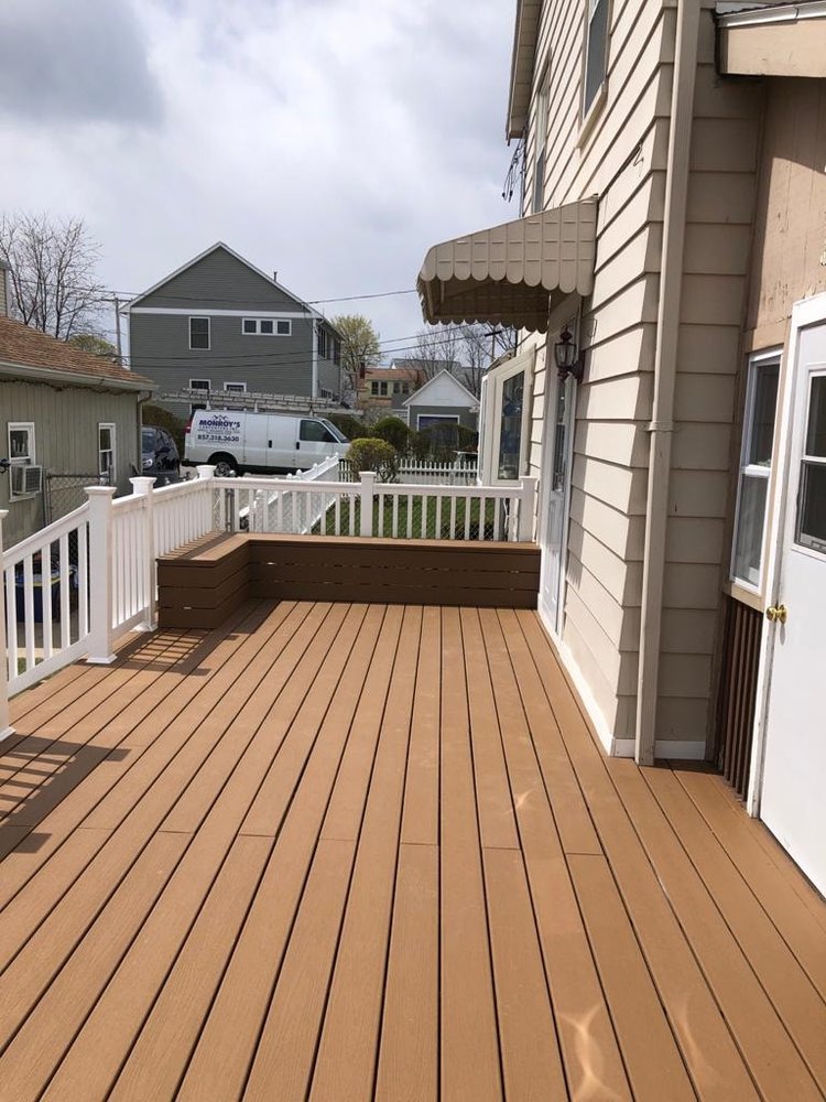 MONROY’S CARPENTERS Updated September 2024 14 Photos 97 Lyman St