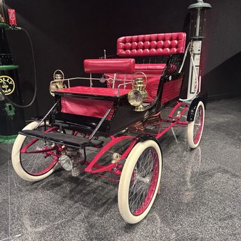 Blackhawk Museum - Museums Near Me - Danville, California