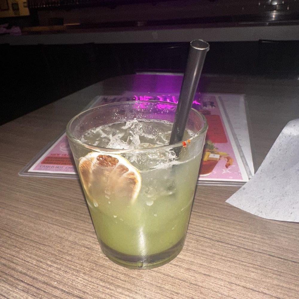 The Mixer - Burgers Near Me - San Diego, California