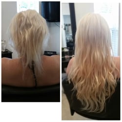 Star Miami Hair Extensions