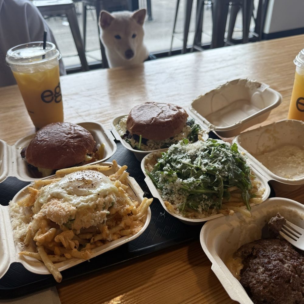 Egghole - Breakfast & Brunch Near Me - Kent, Washington