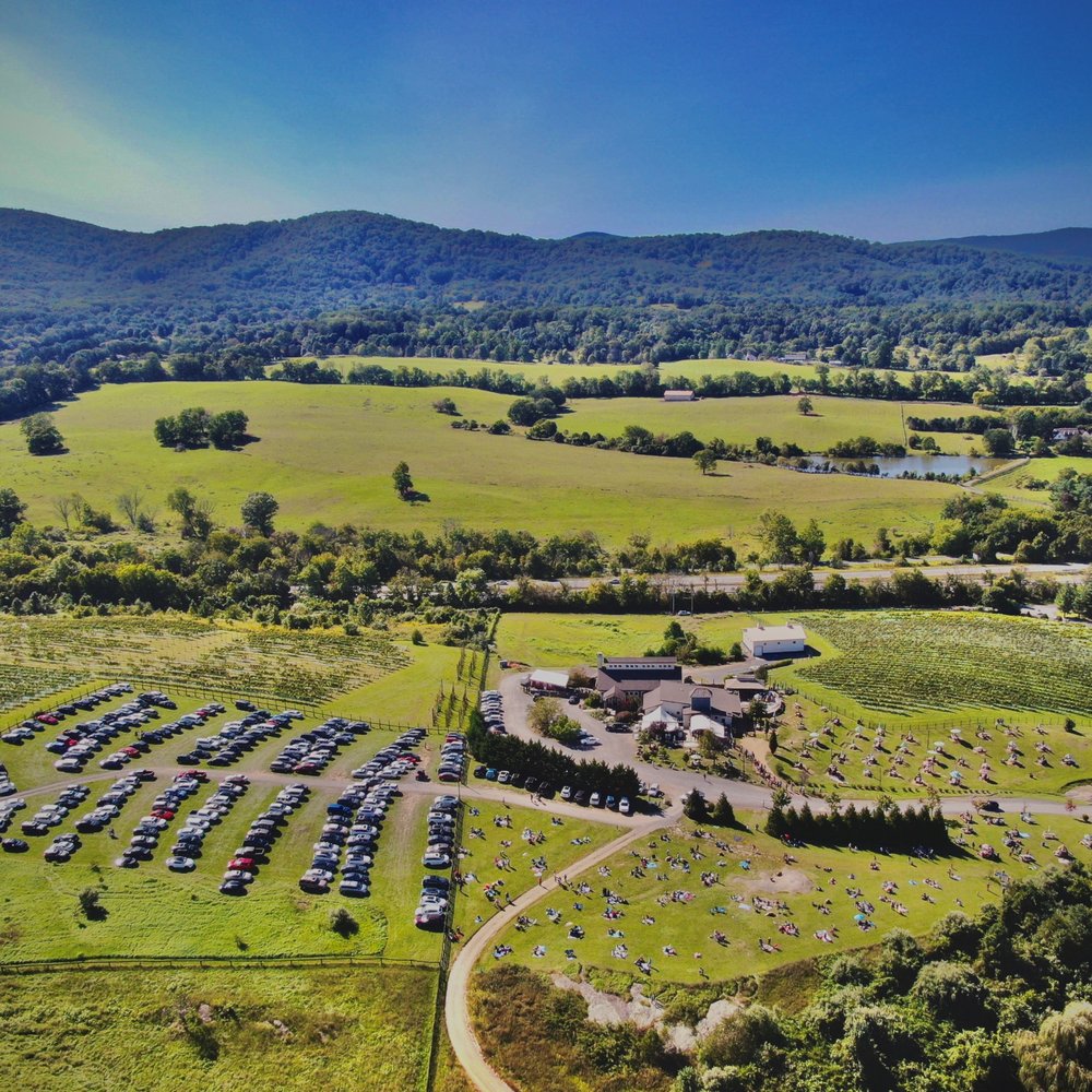 THE BEST 10 Wineries near I66 Last Updated October 2022 Yelp