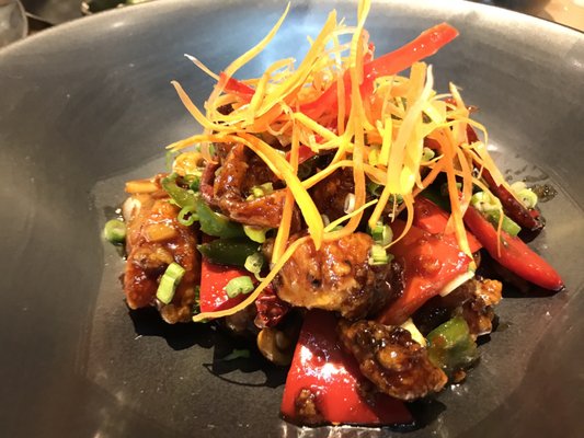 Zao Jun New Asian & Sushi by null