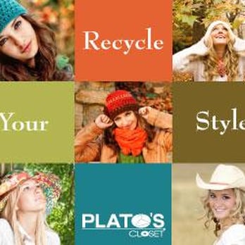 Plato's Closet - Used, Vintage & Consignment Near Me - Orem, Utah