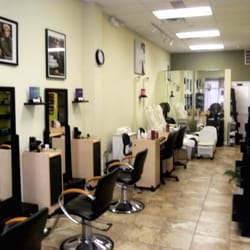 Le Salon Day Spa Natural Cosmetics
