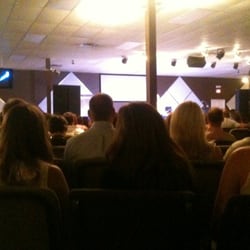 Church At Arkansas