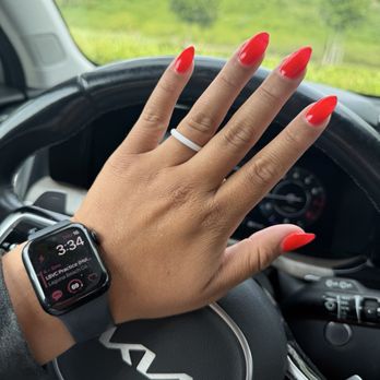 Lavish Nails And Spa - Nail Salons Near Me - Mission Viejo, California Lavish Nails And Spa - Nail Salons Near Me - Mission Viejo, California