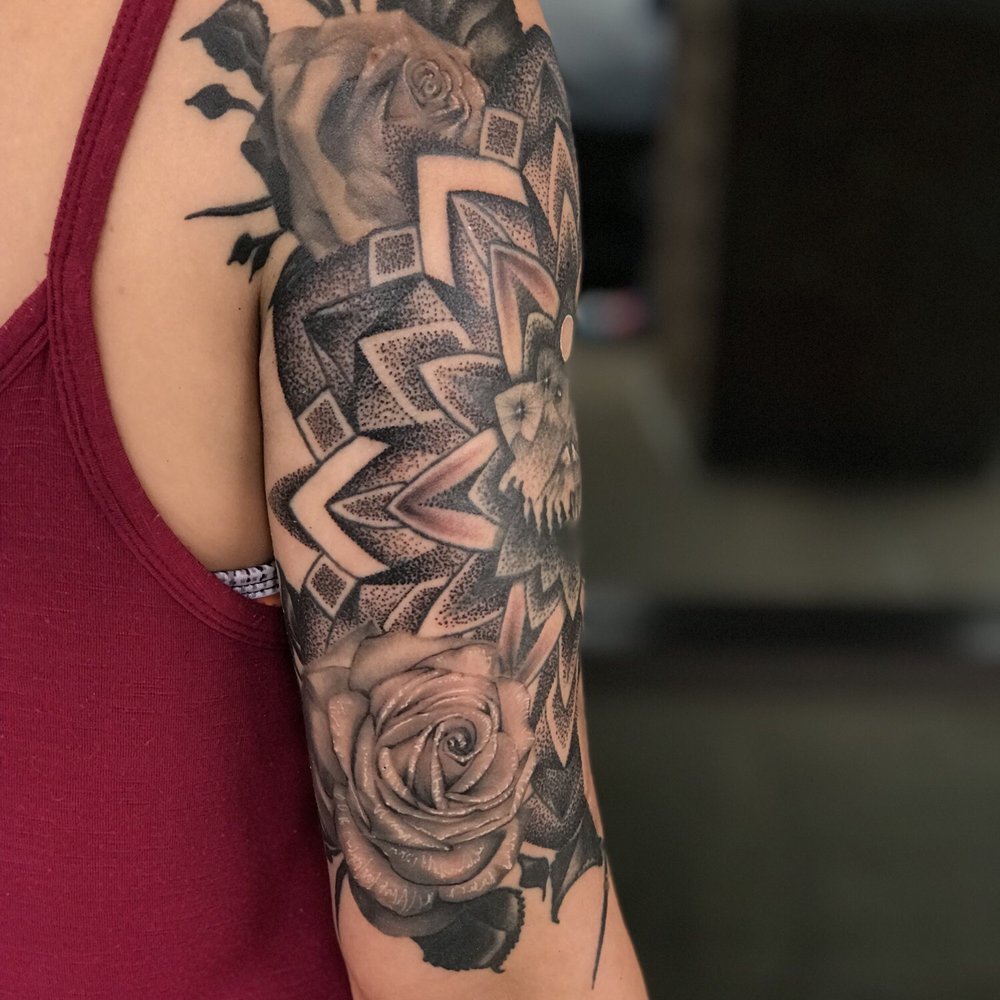 Rebel Muse Tattoo - Tattoo Near Me - Lewisville, Texas Rebel Muse Tattoo - Tattoo Near Me - Lewisville, Texas