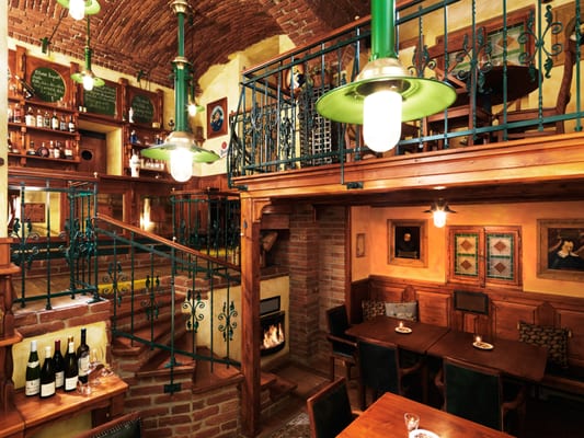 Hotel Julian by null