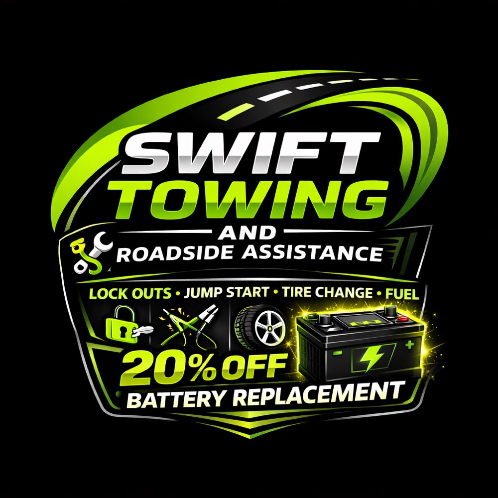 24 Hour Roadside Assistance near Me Cheap: Reliable & Affordable Help