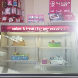 Baskin Robbins