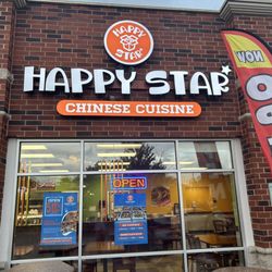 Happy Star Chinese Cuisine