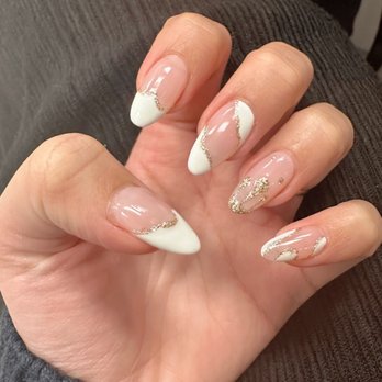 D's House Nails - Gel X by Tracy - Nail Salons Near Me - Pleasant Hill, California D's House Nails - Gel X by Tracy - Nail Salons Near Me - Pleasant Hill, California
