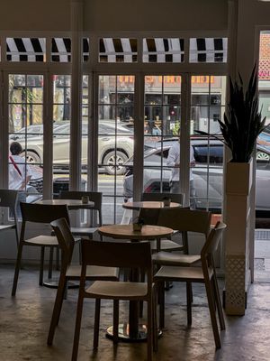 Sofreh Cafe by null