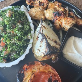 Rozanna - Mediterranean Near Me - Manchester, Missouri