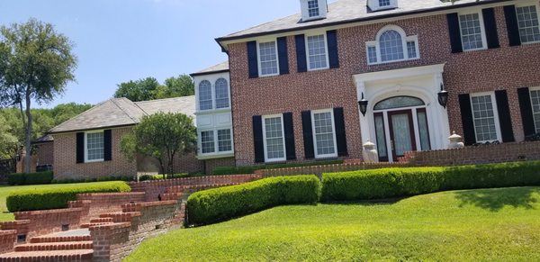 DRC-TX ROOFING & REPAIR COMPANY