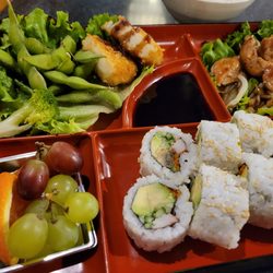 Suisha Gardens Japanese Restaurant