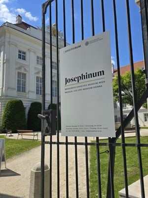 Josephinum by null