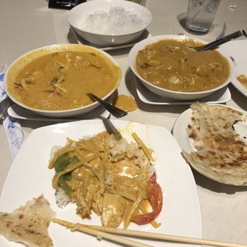 Thai Lily Cafe - Thai Near Me - Houston, Texas