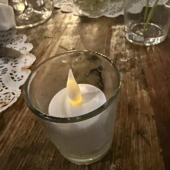 The Goodyear House - Candle - Tapas Bars Near Me - Charlotte, North Carolina