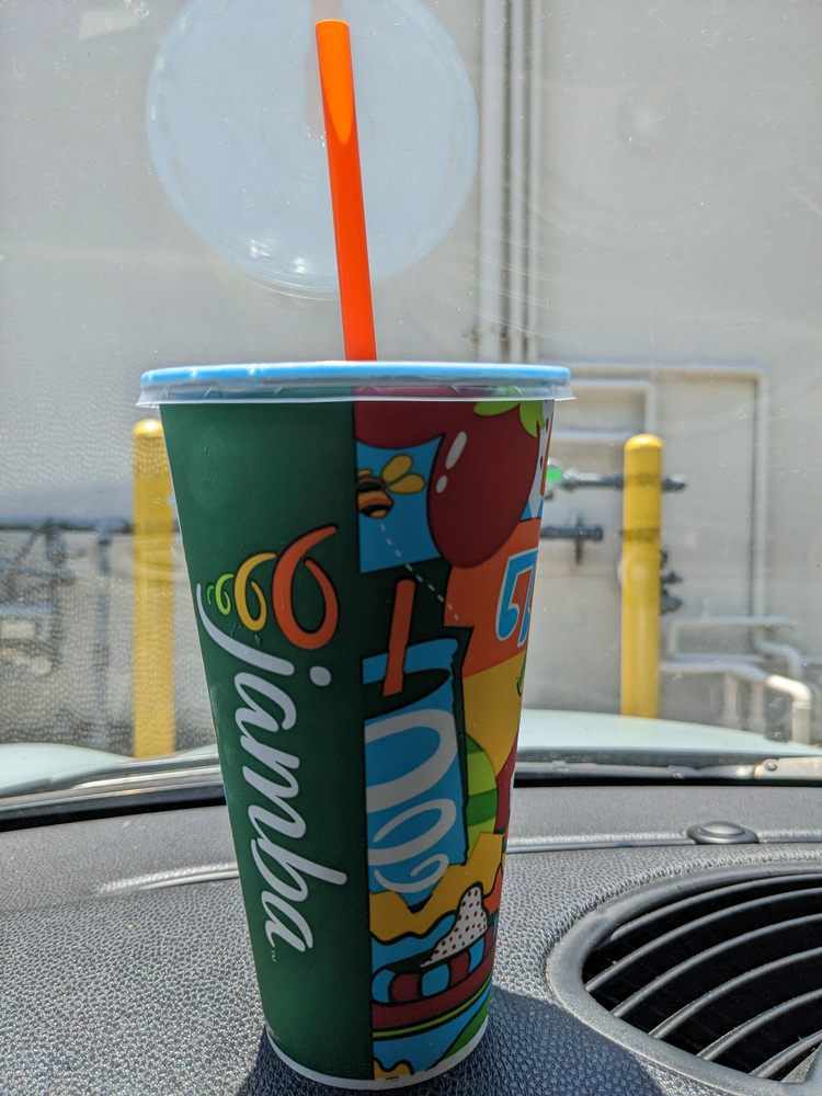 JAMBA 13 Photos & 13 Reviews 14409 Culver Dr, Irvine, California Juice Bars & Smoothies
