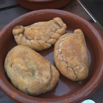 Cuban Pete's - Chicken Empanadas: Cuban Pete's, Montclair NJ - Cuban Near Me - Montclair, New Jersey