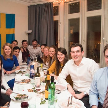 EatAbout - Personal Chefs Near Me