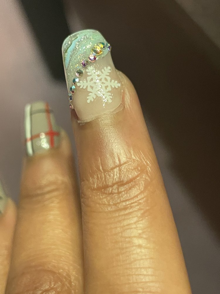 BEBE NAILS 2 Updated August 2024 511 Photos & 60 Reviews 3617