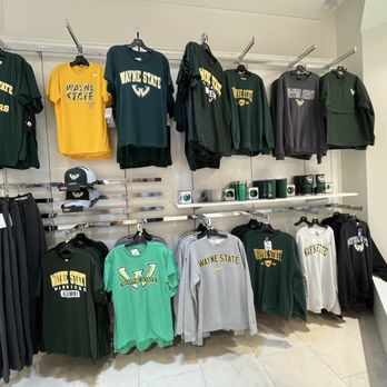 Rally House Novi - Sports Wear Near Me - Novi, Michigan Rally House Novi - Sports Wear Near Me - Novi, Michigan