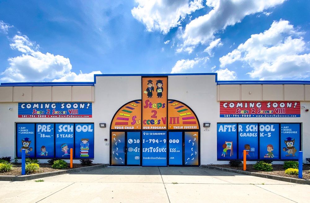 Steps to Success - childcare center in Fair Lawn, NJ