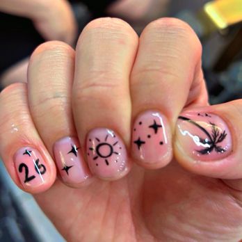 Nail Near Me - Nail Salons Near Me - Elk Grove, California