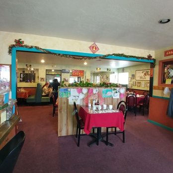 Happy Garden Chinese Restaurant - Chinese Near Me - Chester, California Happy Garden Chinese Restaurant - Chinese Near Me - Chester, California