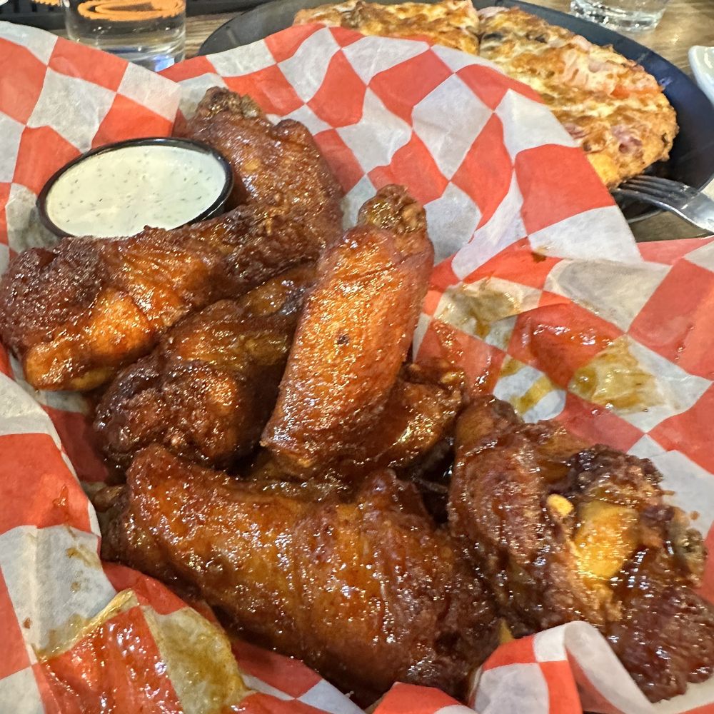 Copps Pizza - Wings - Gochujang sauce - Pizza Near Me - Papillion, Nebraska Copps Pizza - Wings - Gochujang sauce - Pizza Near Me - Papillion, Nebraska