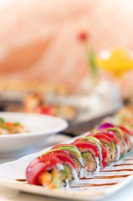 Fish Boon by null