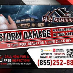 CLA Exteriors