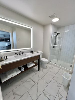 Hotel At Old Town by null