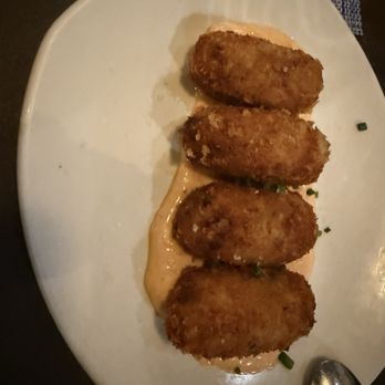 ZuZu - Croquettes - Tapas Bars Near Me - Napa, California