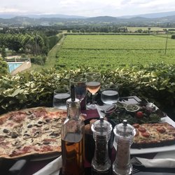 bistrot la terrasse