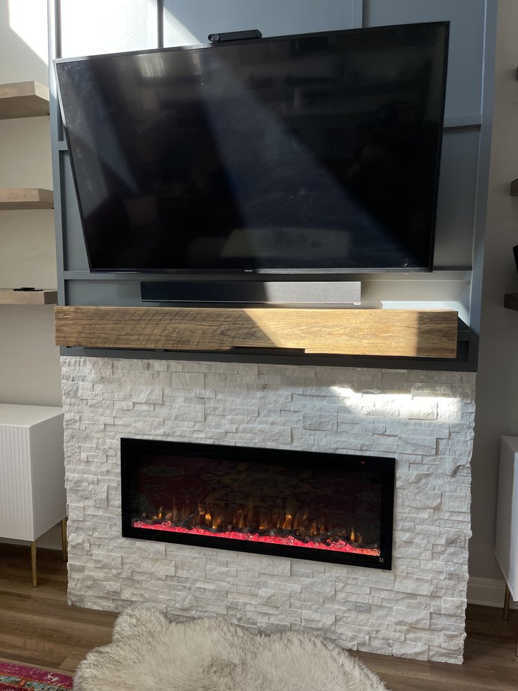 Slide of Lone Star Renovation & Design