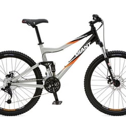 Fast Bicycle