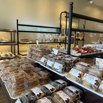 Sunmerry Bakery - Dessert area - Bakeries Near Me - San Diego, California Sunmerry Bakery - Dessert area - Bakeries Near Me - San Diego, California