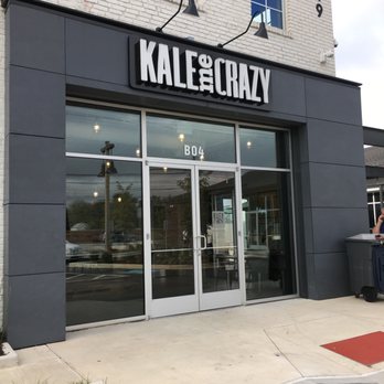 Kale Me Crazy - Juice Bars & Smoothies Near Me - Atlanta, Georgia Kale Me Crazy - Juice Bars & Smoothies Near Me - Atlanta, Georgia