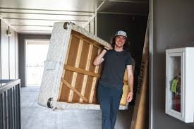 Mountaineer Moving LLC