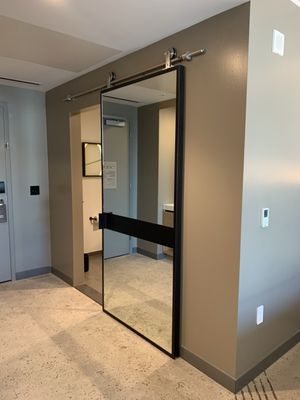 Kimpton Sawyer Hotel by null
