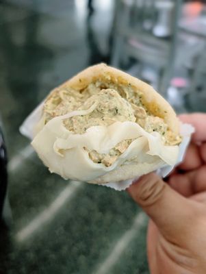 Viva Las Arepas by null