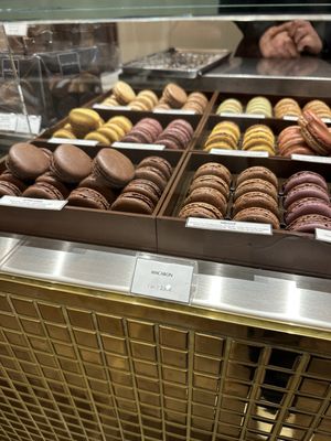 Jean-Paul Hévin by null