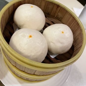 Aberdeen Cafe - 405. Steamed Egg Custard Bun Dim Sum - Dim Sum Near Me - Martinez, California Aberdeen Cafe - 405. Steamed Egg Custard Bun Dim Sum - Dim Sum Near Me - Martinez, California